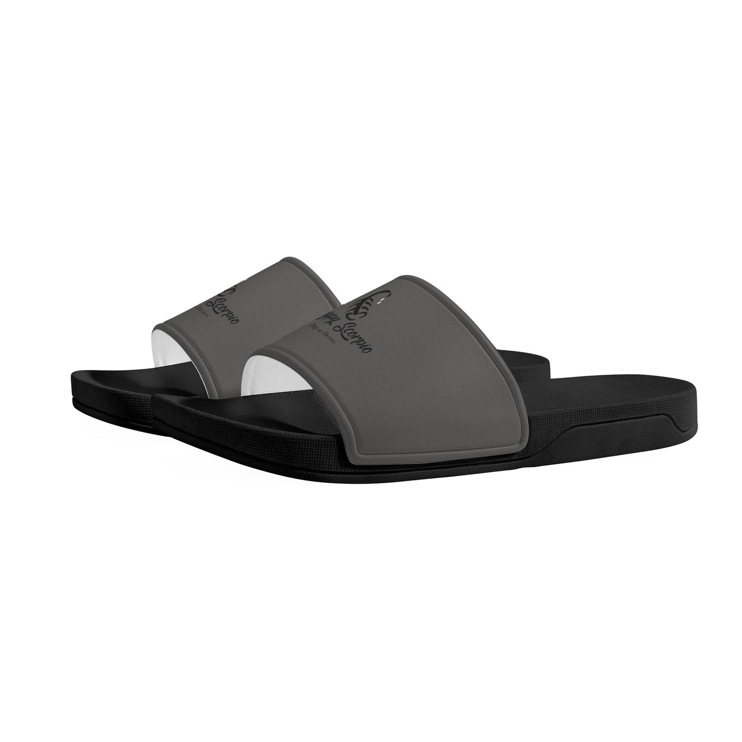 Men's Drip or Drown Slide Sandals