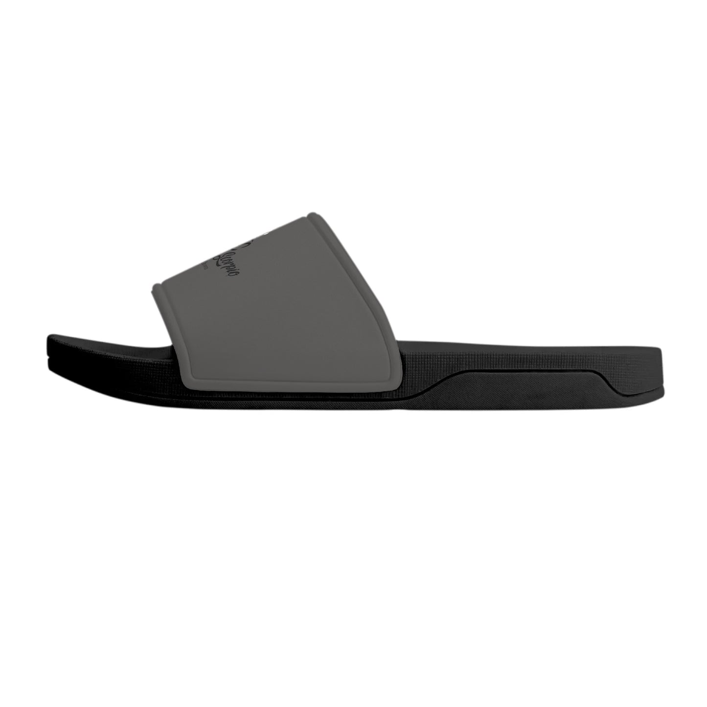Men's Drip or Drown Slide Sandals