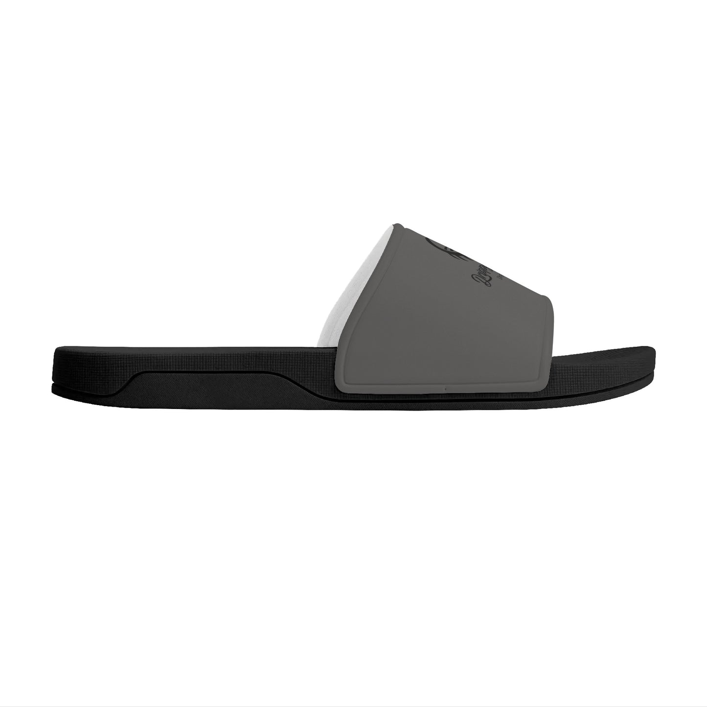Men's Drip or Drown Slide Sandals