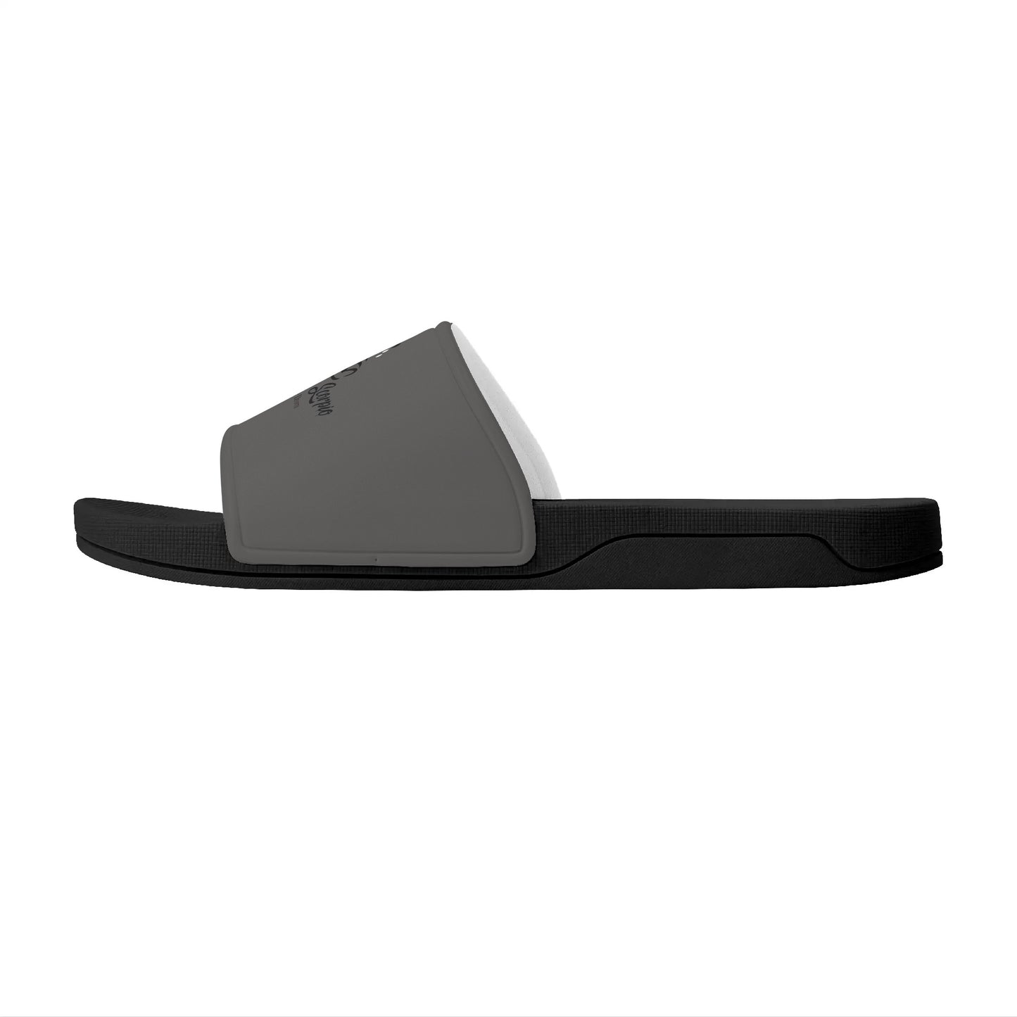 Men's Drip or Drown Slide Sandals