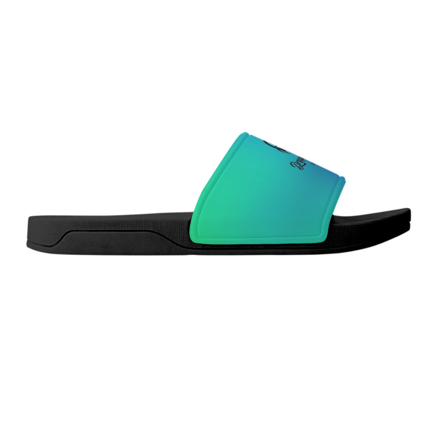 Men's Drip or Drown Slide Sandals
