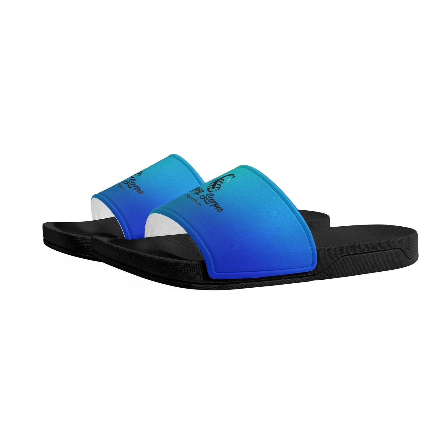 Men's Drip or Drown Slide Sandals