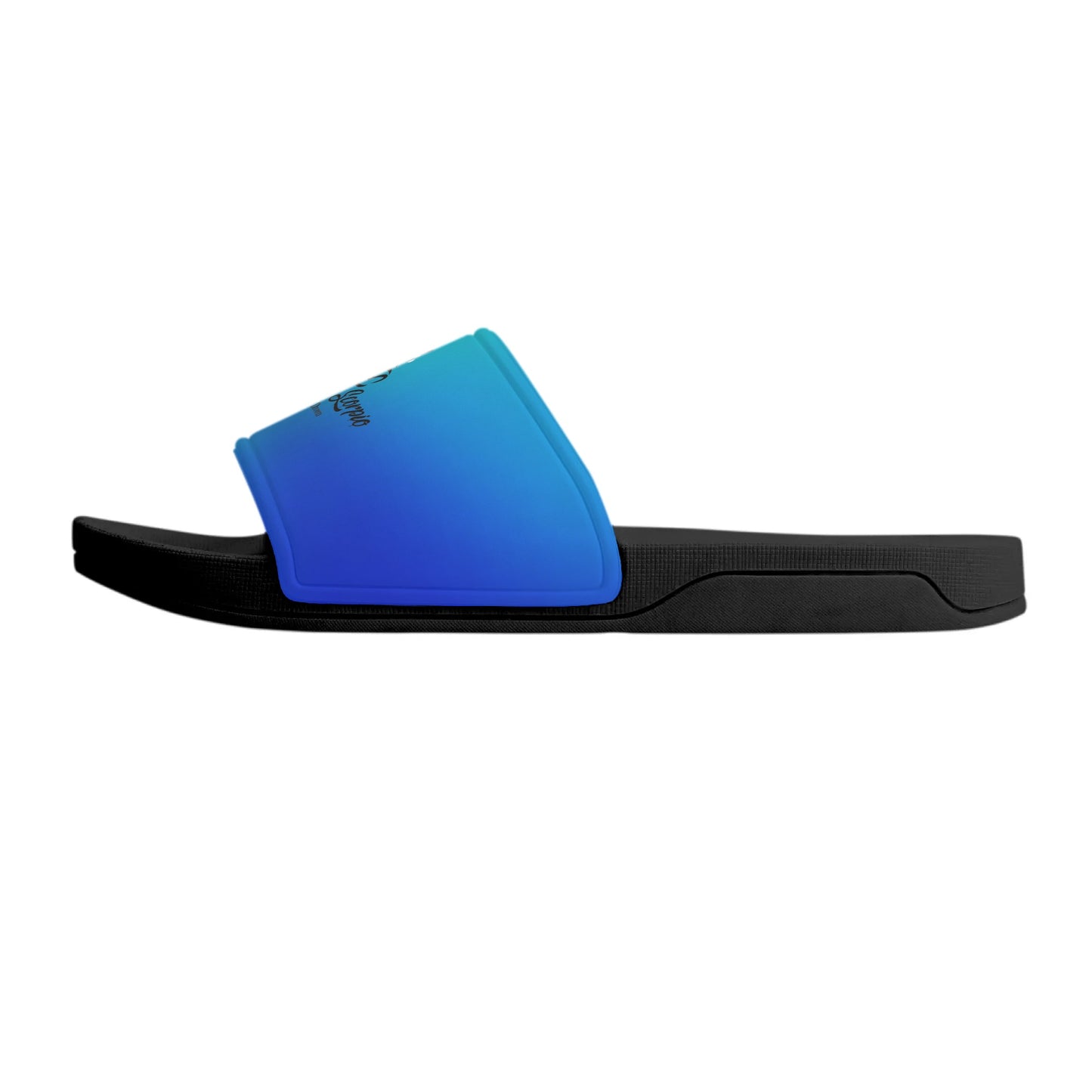 Men's Drip or Drown Slide Sandals