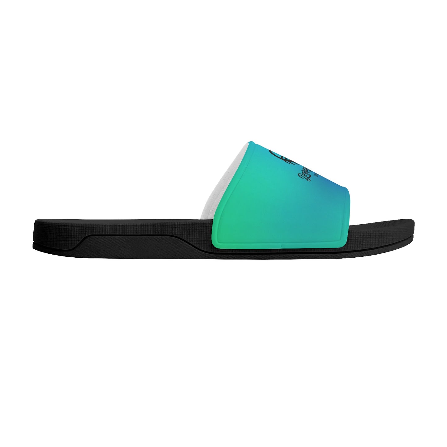 Men's Drip or Drown Slide Sandals