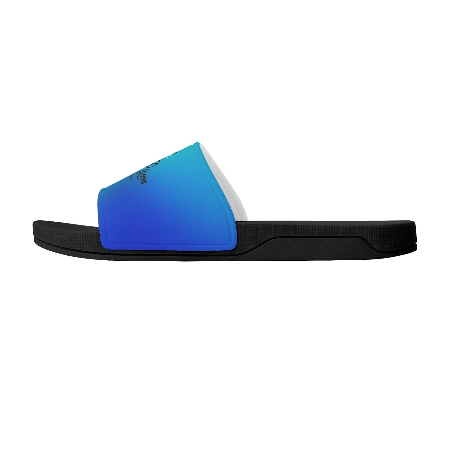 Men's Drip or Drown Slide Sandals