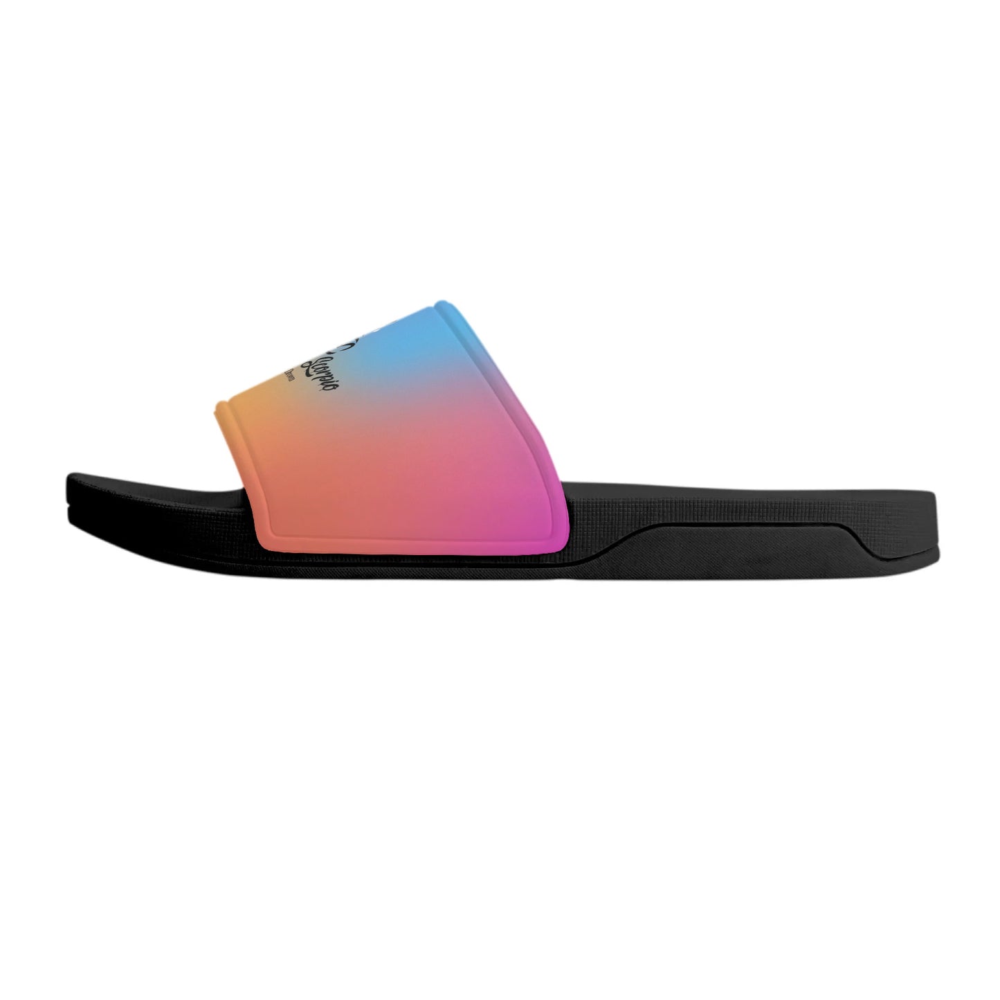Men's Drip or Drown Slide Sandals