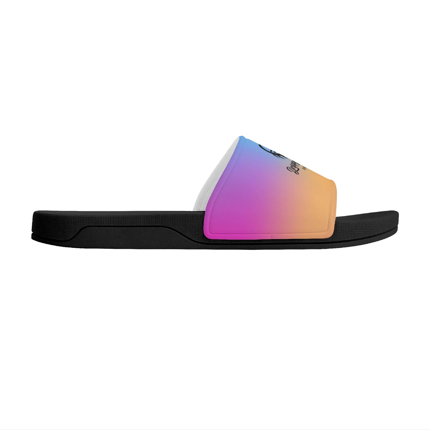 Men's Drip or Drown Slide Sandals