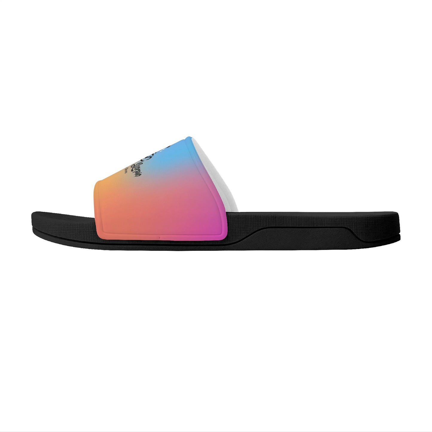 Men's Drip or Drown Slide Sandals