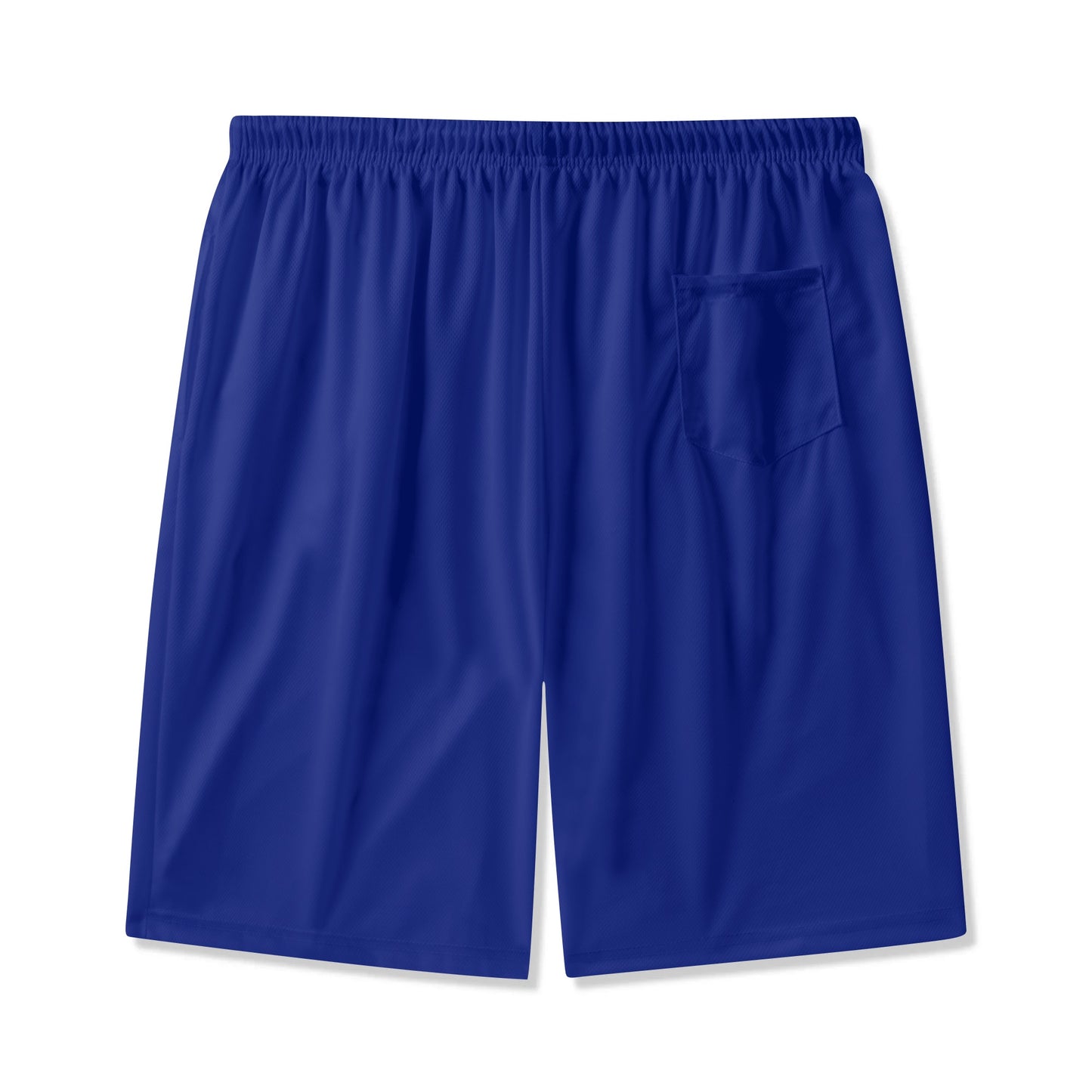 Youth Solid Colored Beach Shorts