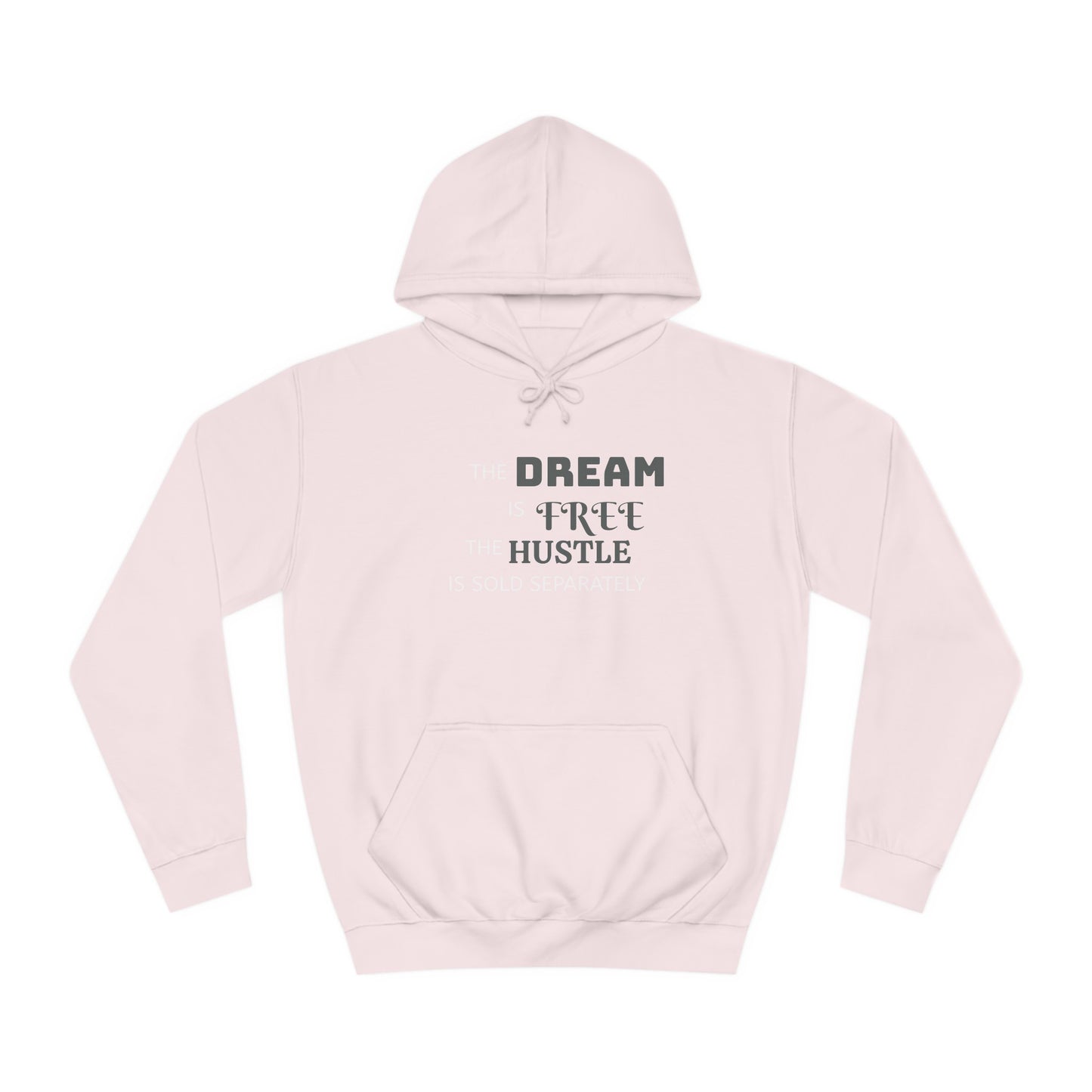 Hustle Hoodie Unisex