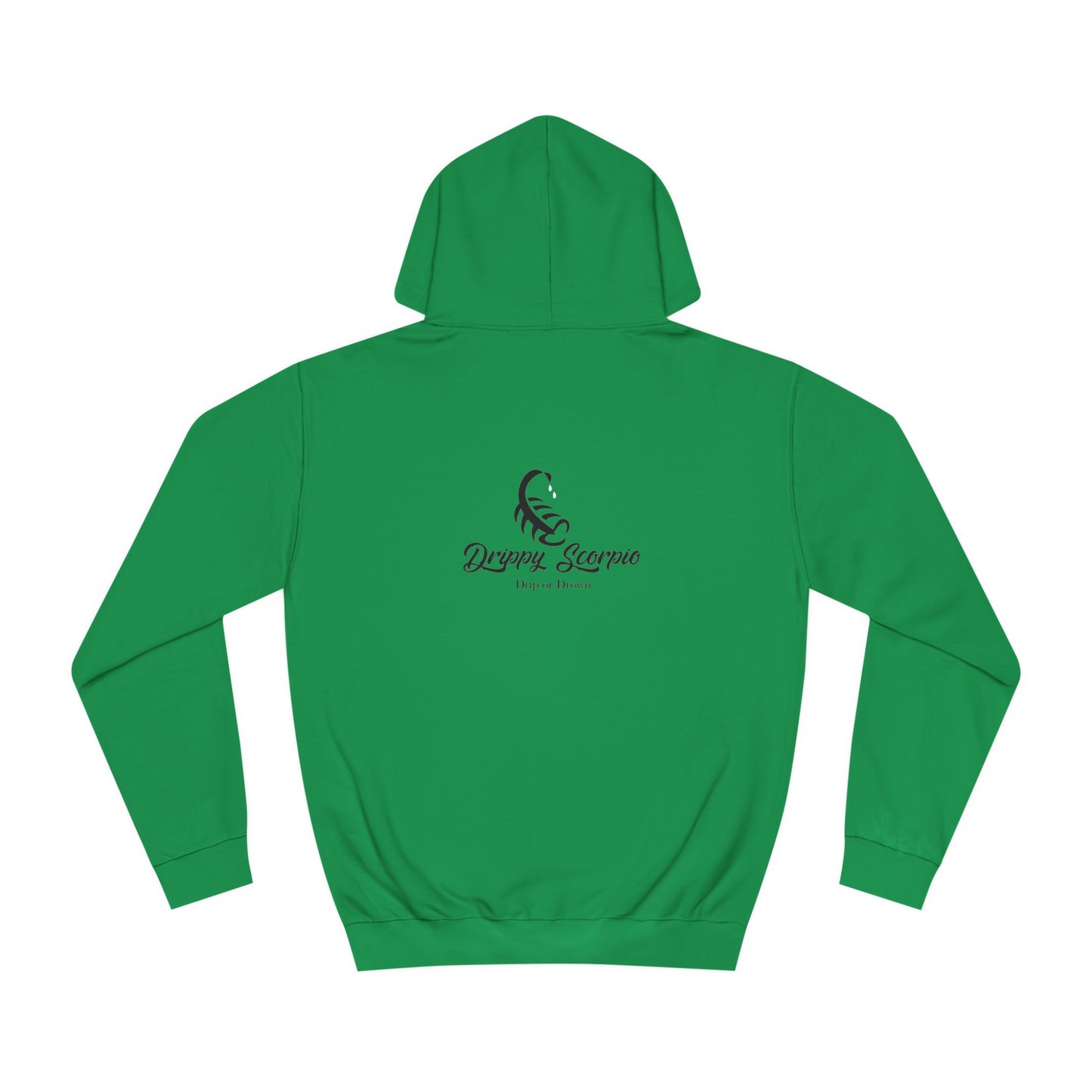 Hustle Hoodie Unisex