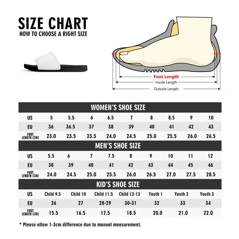 Safari Womens Slide Sandals