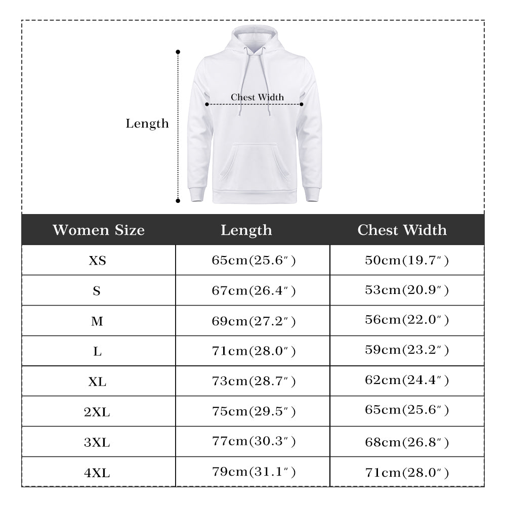 Let Them Hoodie