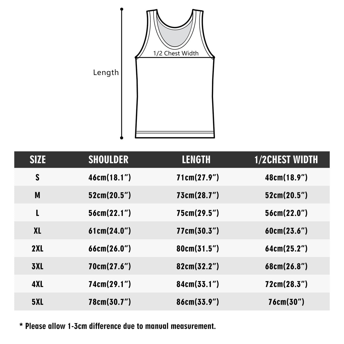 Mens Drip or Drown Sleeveless Tank Top