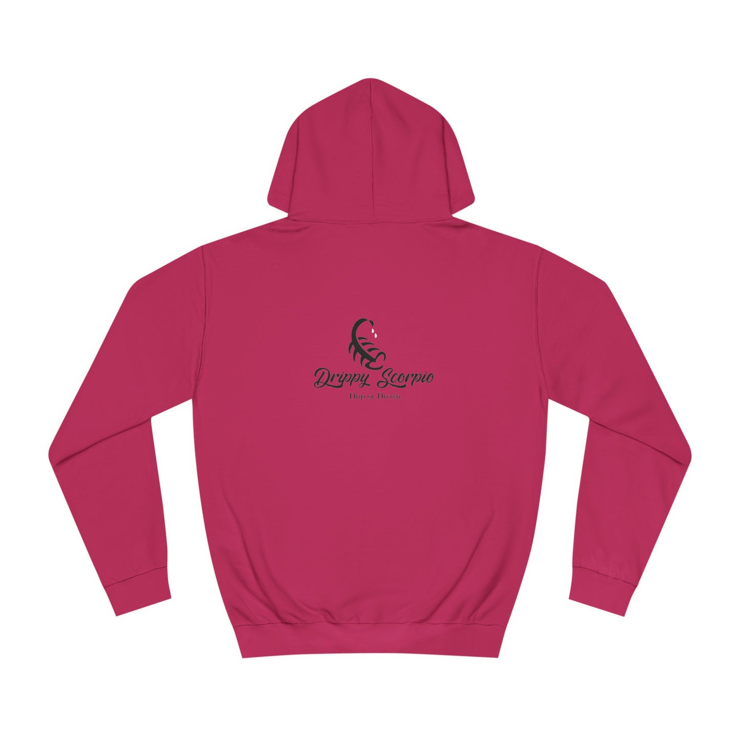 Hustle Hoodie Unisex