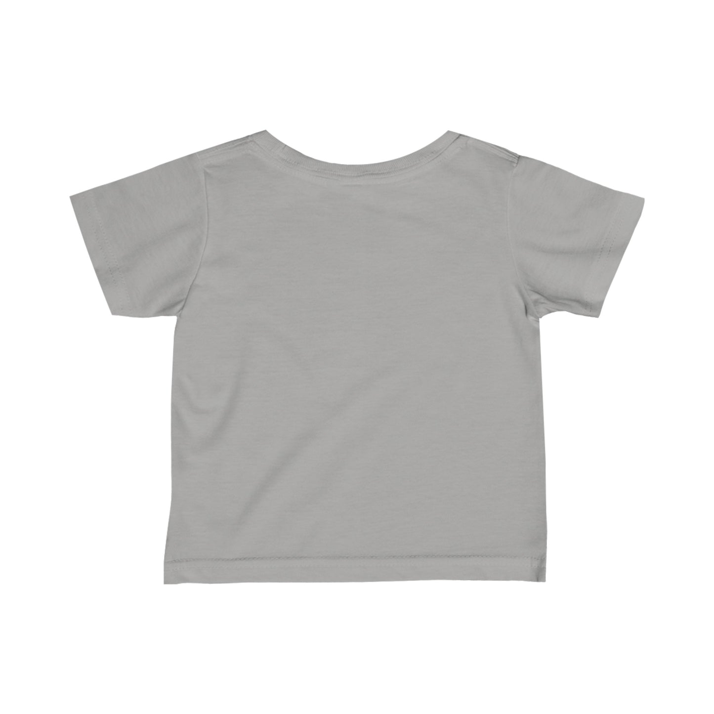 Melting Crayons Drip Tee