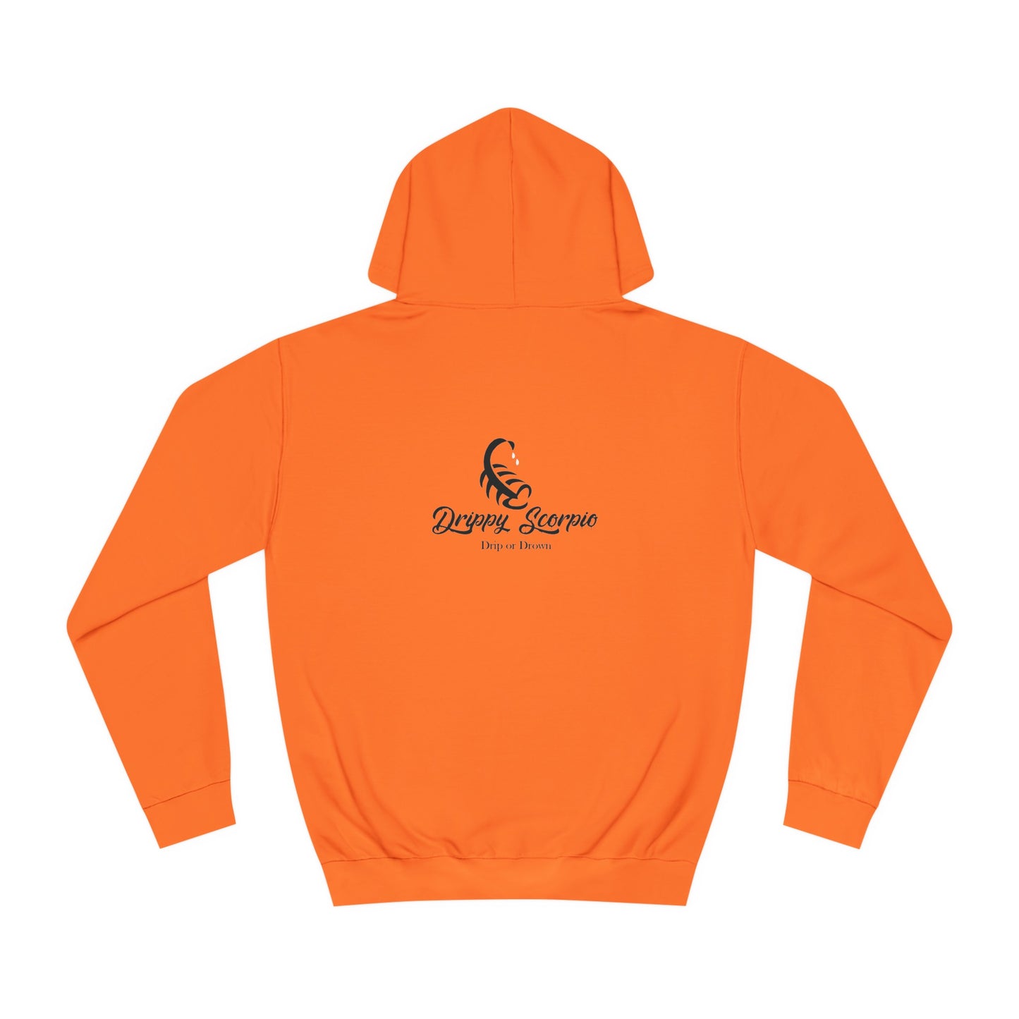 Hustle Hoodie Unisex