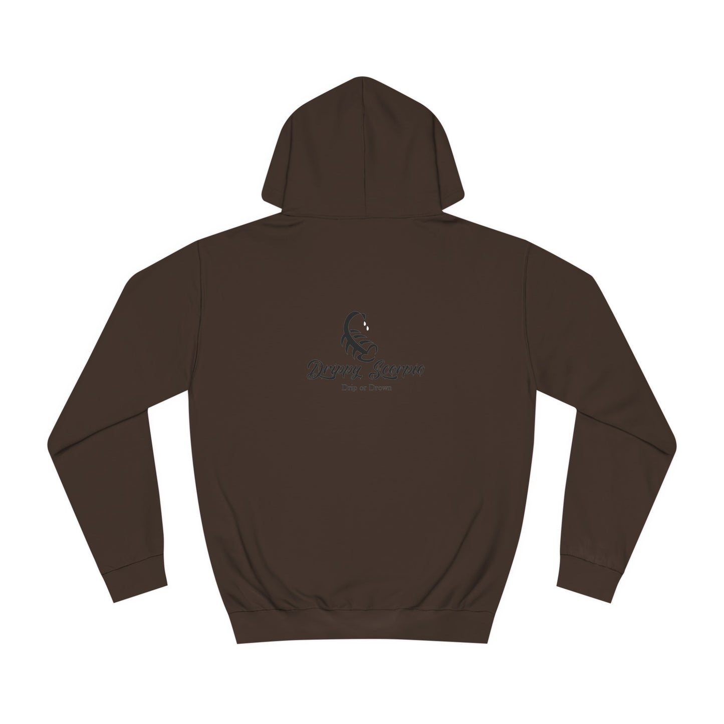 Hustle Hoodie Unisex