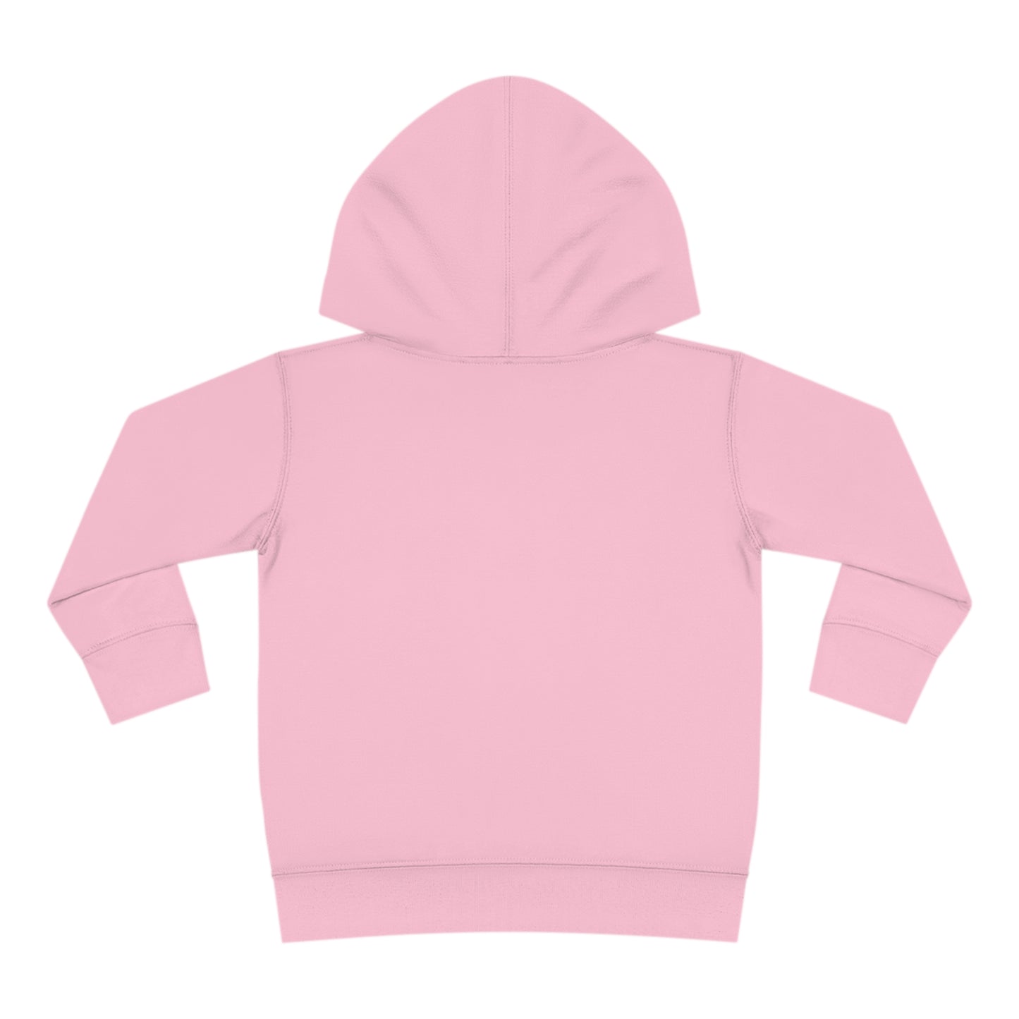 Melting Crayons Drip Hoodie
