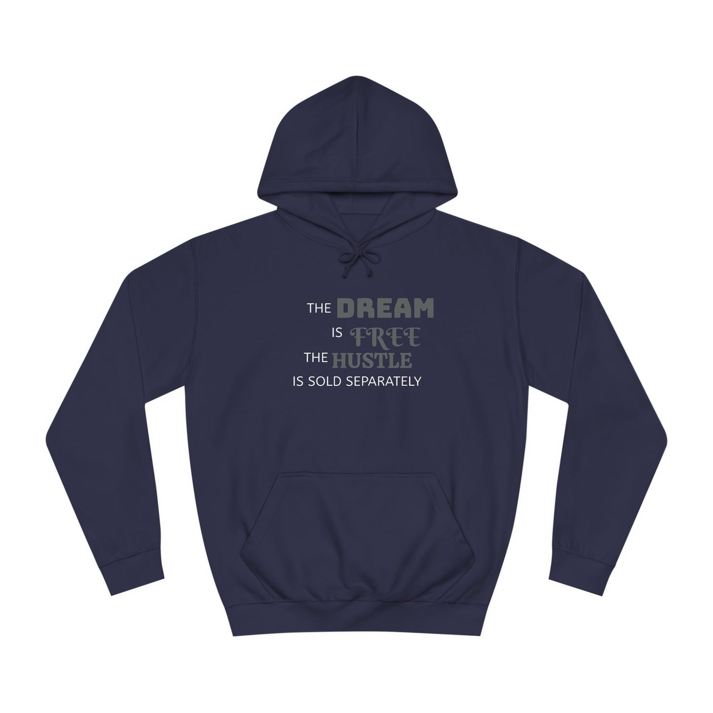 Hustle Hoodie Unisex