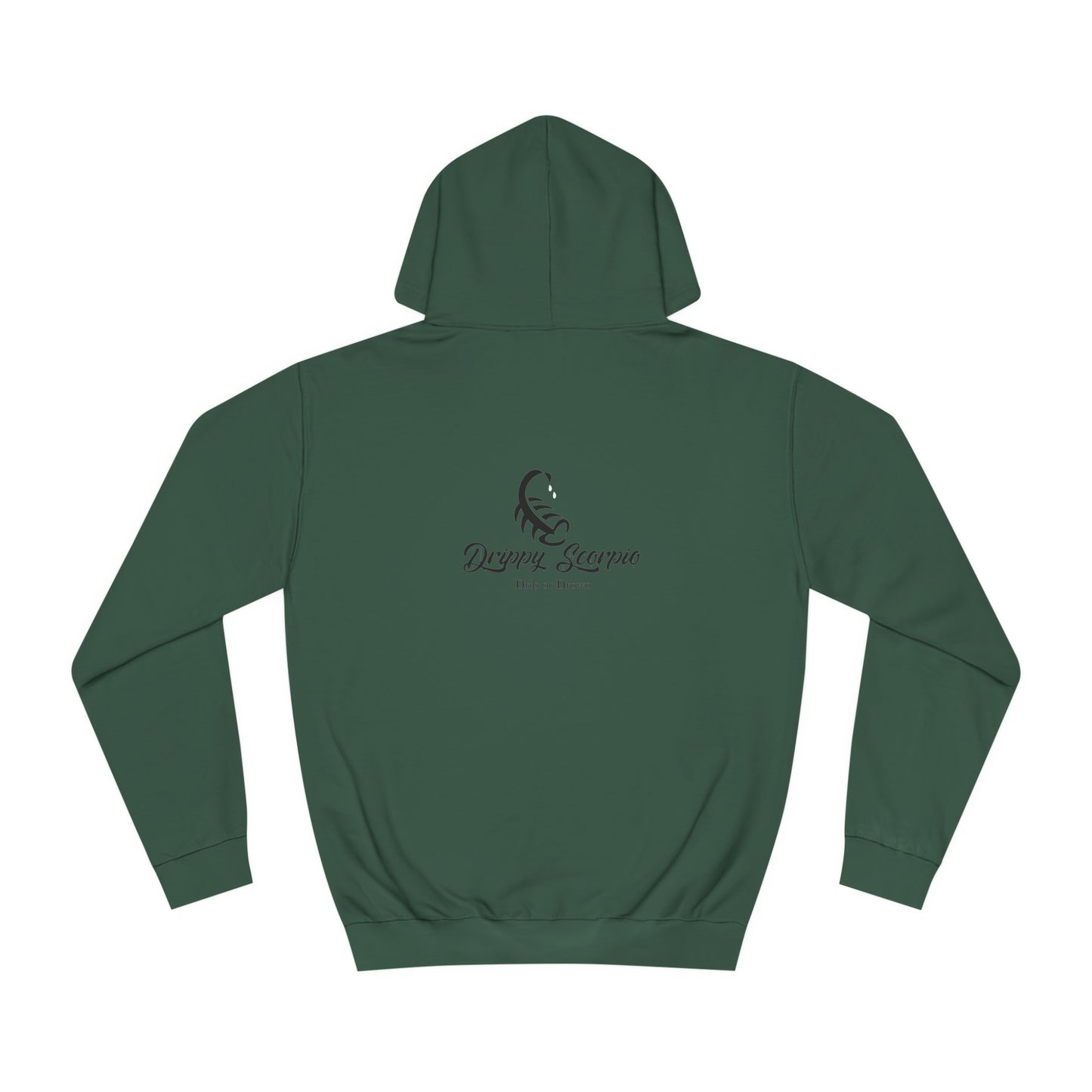 Hustle Hoodie Unisex