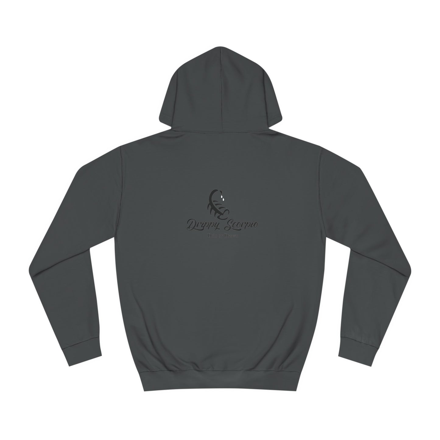 Hustle Hoodie Unisex