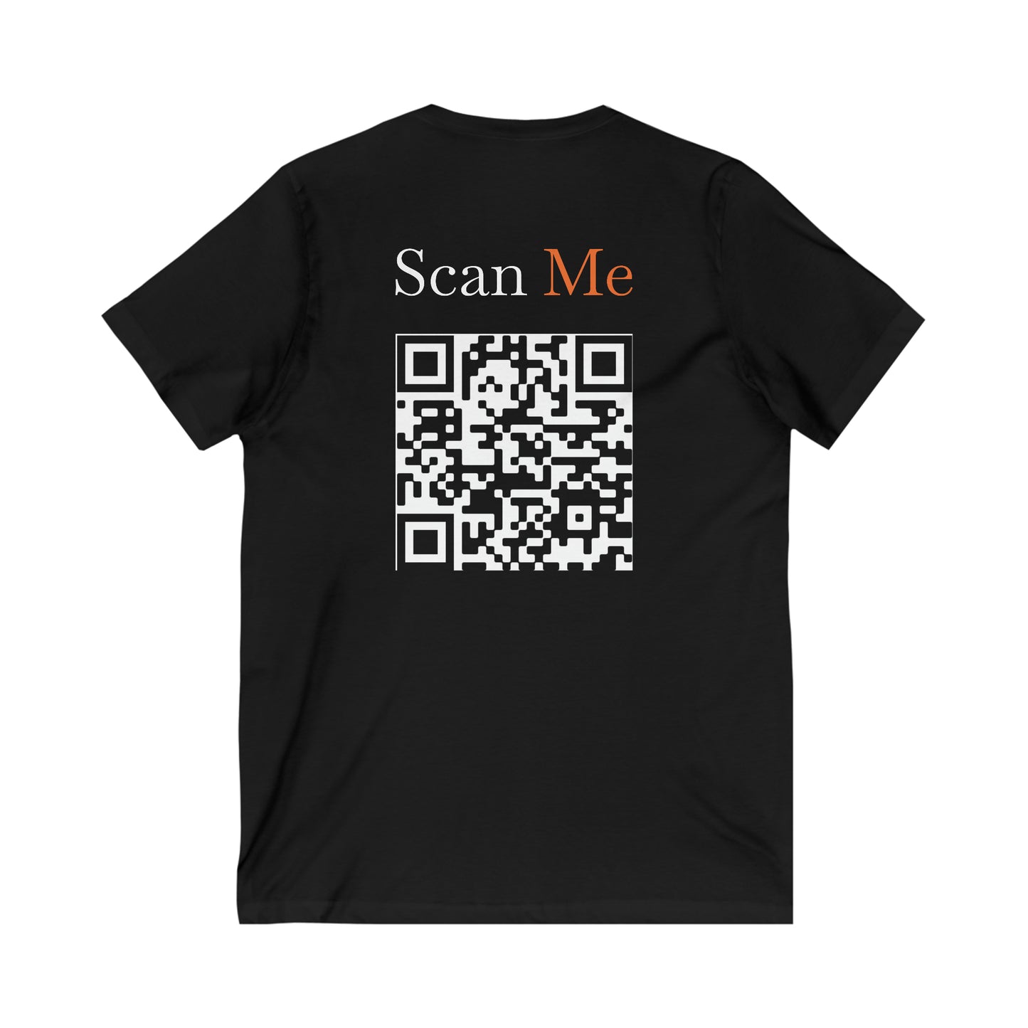 Drip or Drown V-neck T-shirt