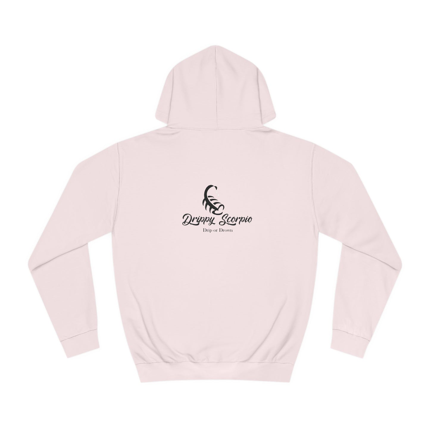 Hustle Hoodie Unisex