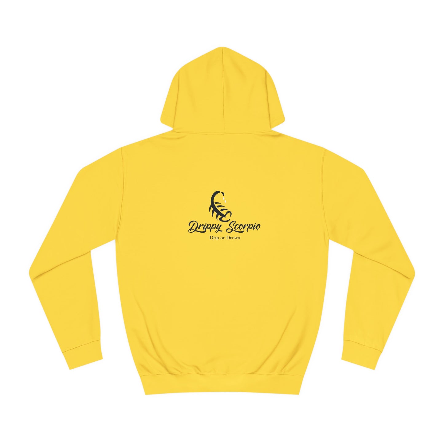 Hustle Hoodie Unisex