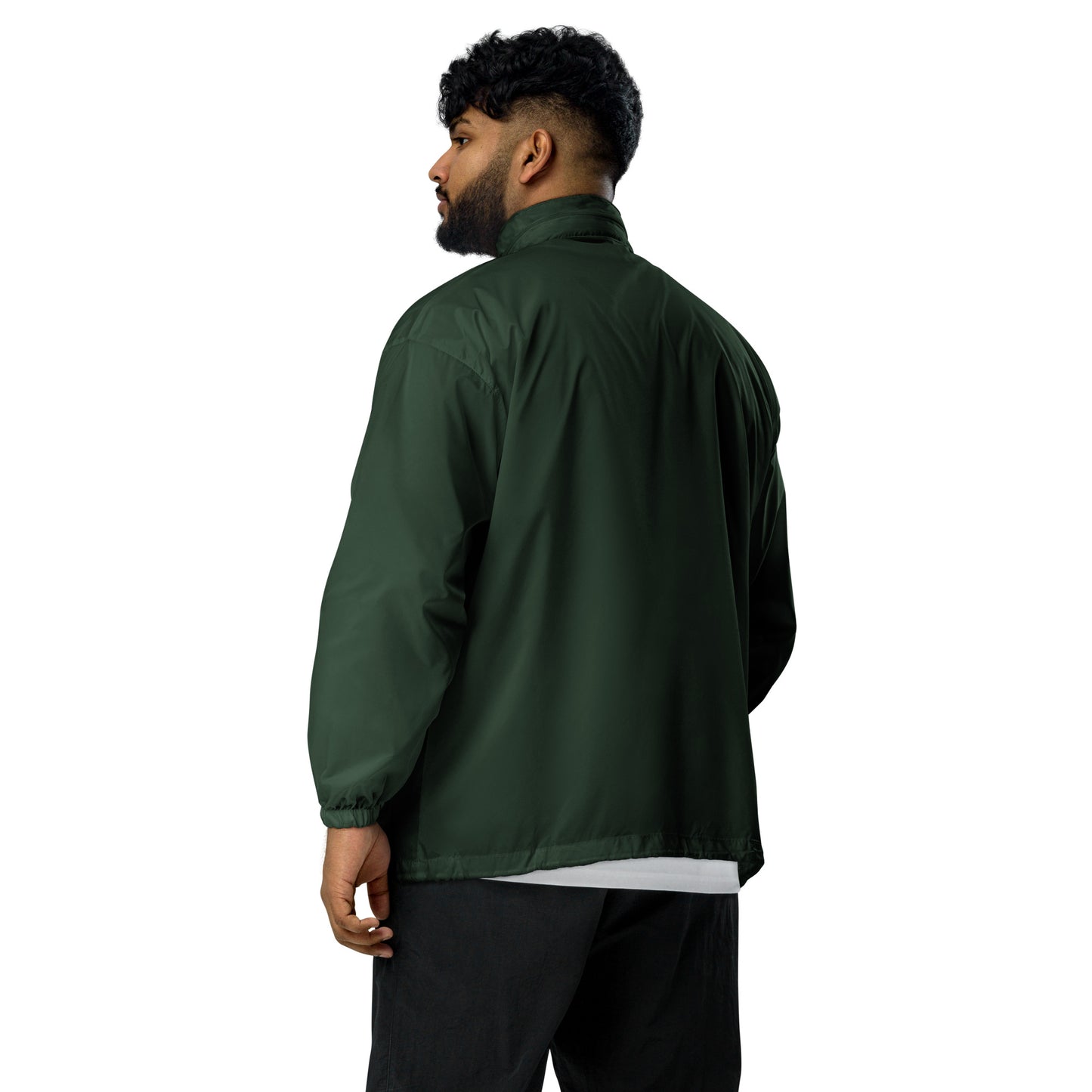 DS Unisex Windbreaker