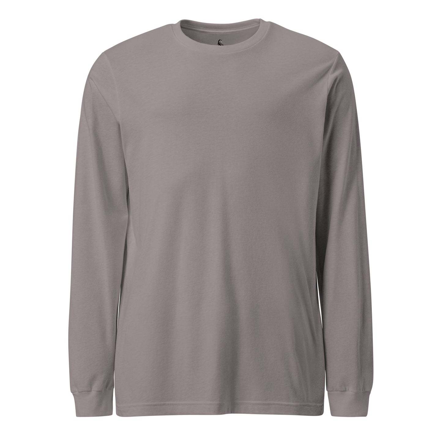 Unisex Long Sleeve Tee