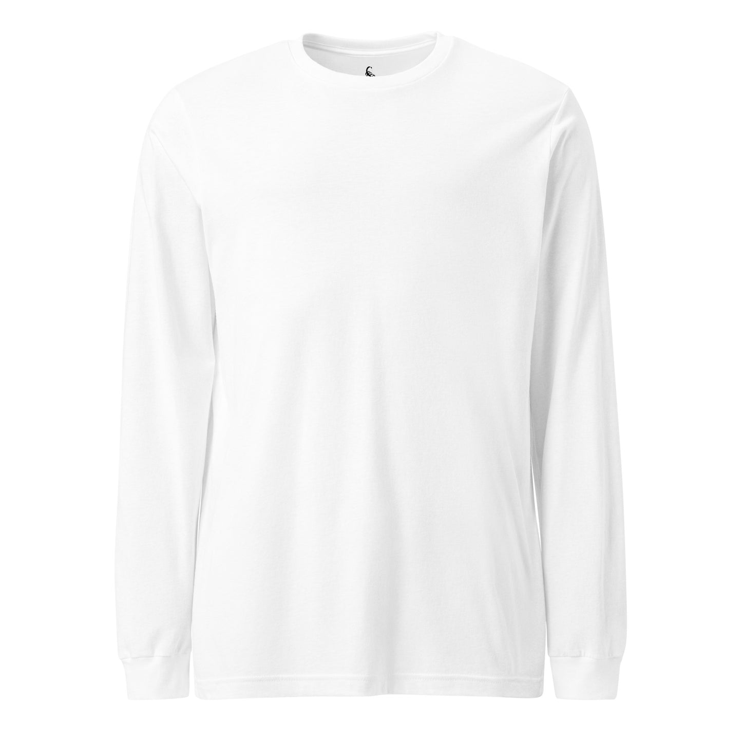 Unisex Long Sleeve Tee