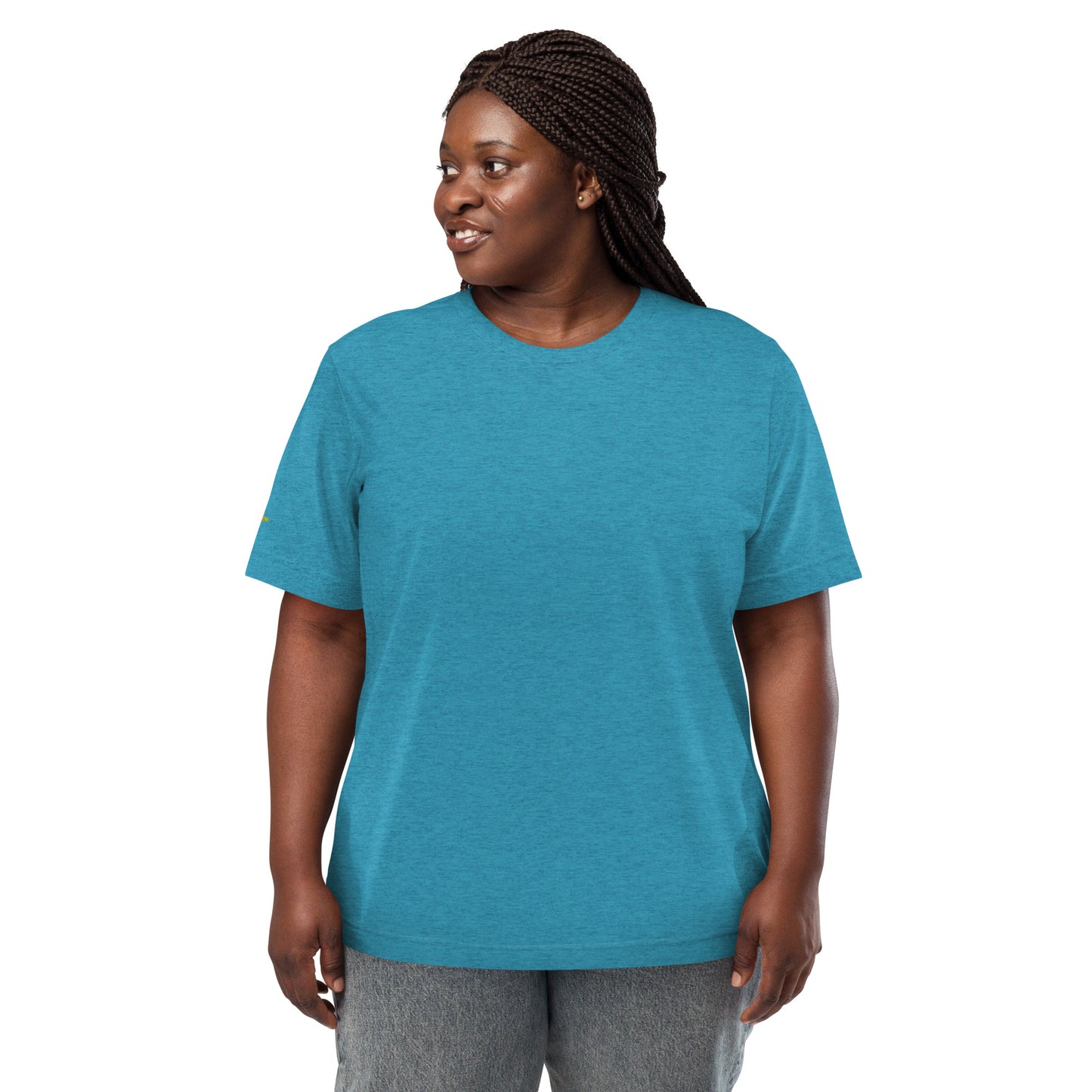 Drippy Blessed T-shirt