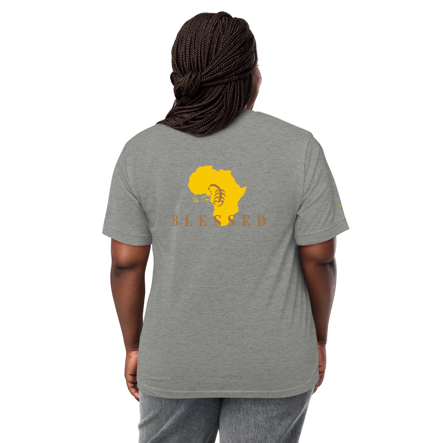 Drippy Blessed T-shirt