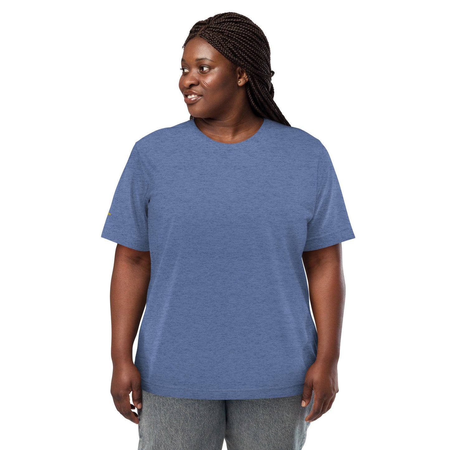 Drippy Blessed T-shirt