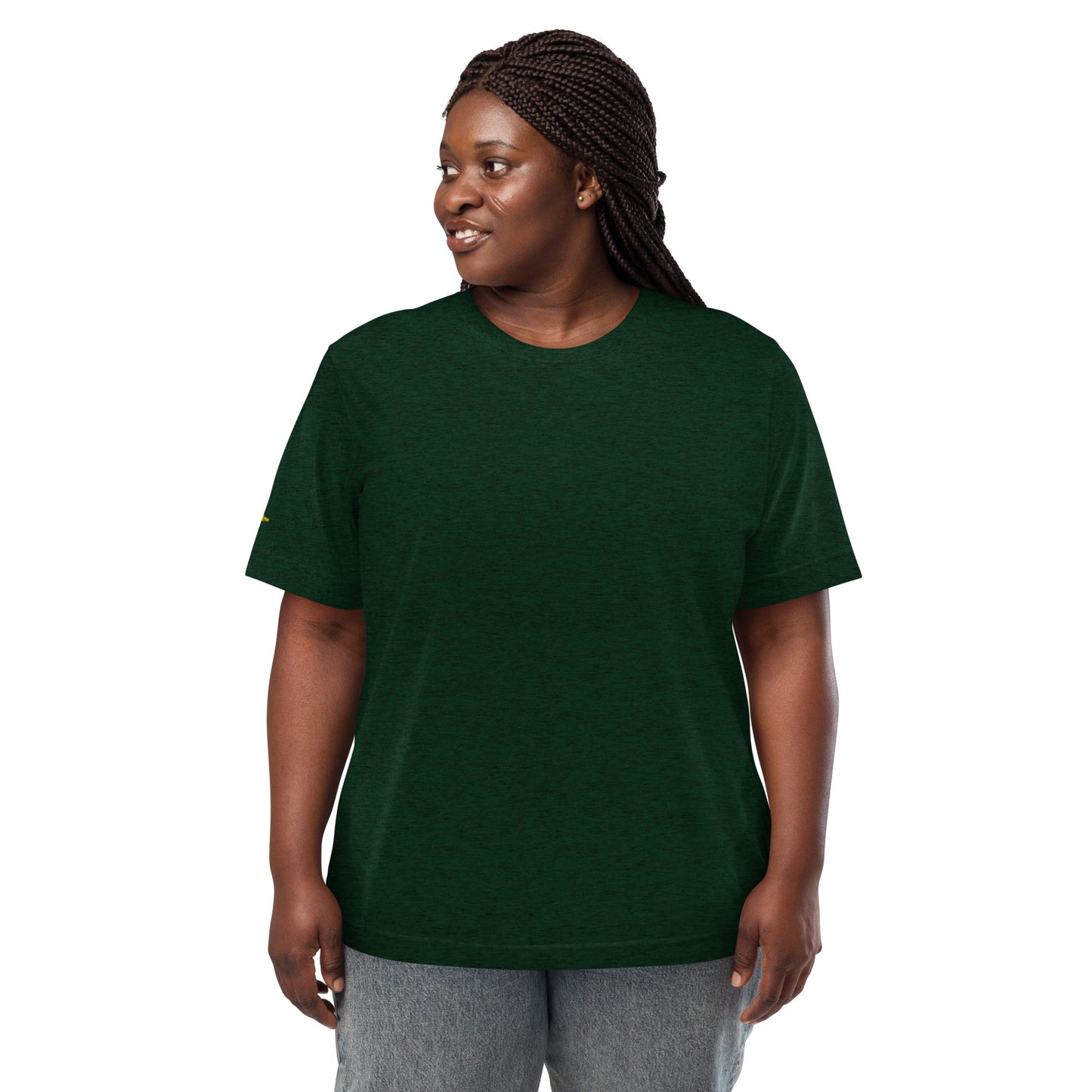 Drippy Blessed T-shirt