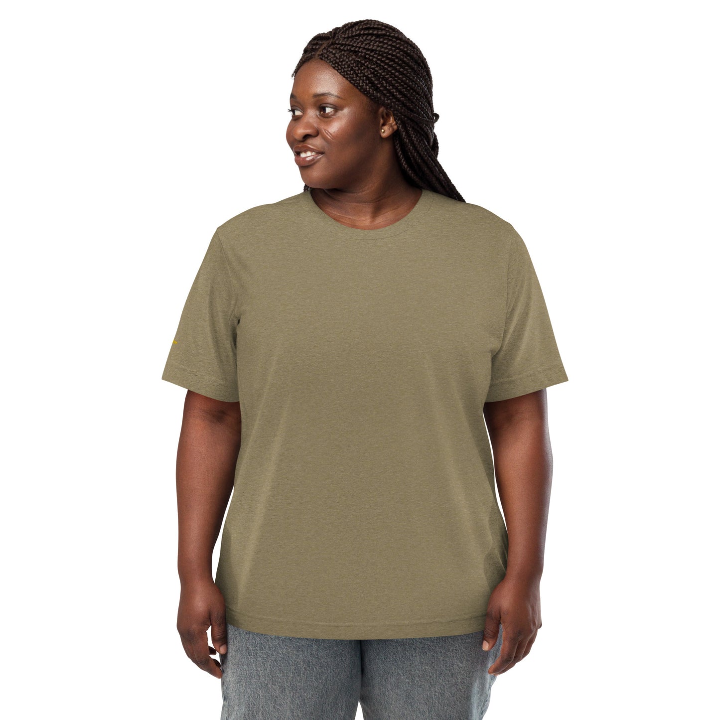 Drippy Blessed T-shirt