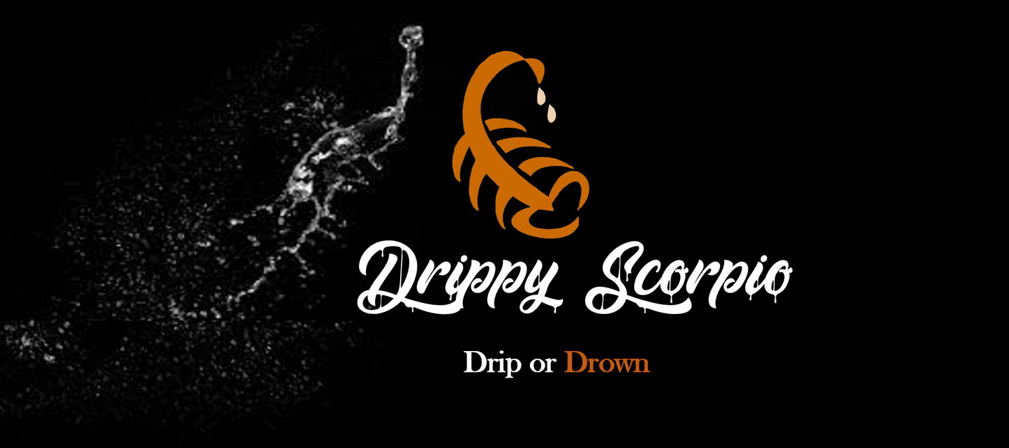 Drippy Scorpio Gift Card