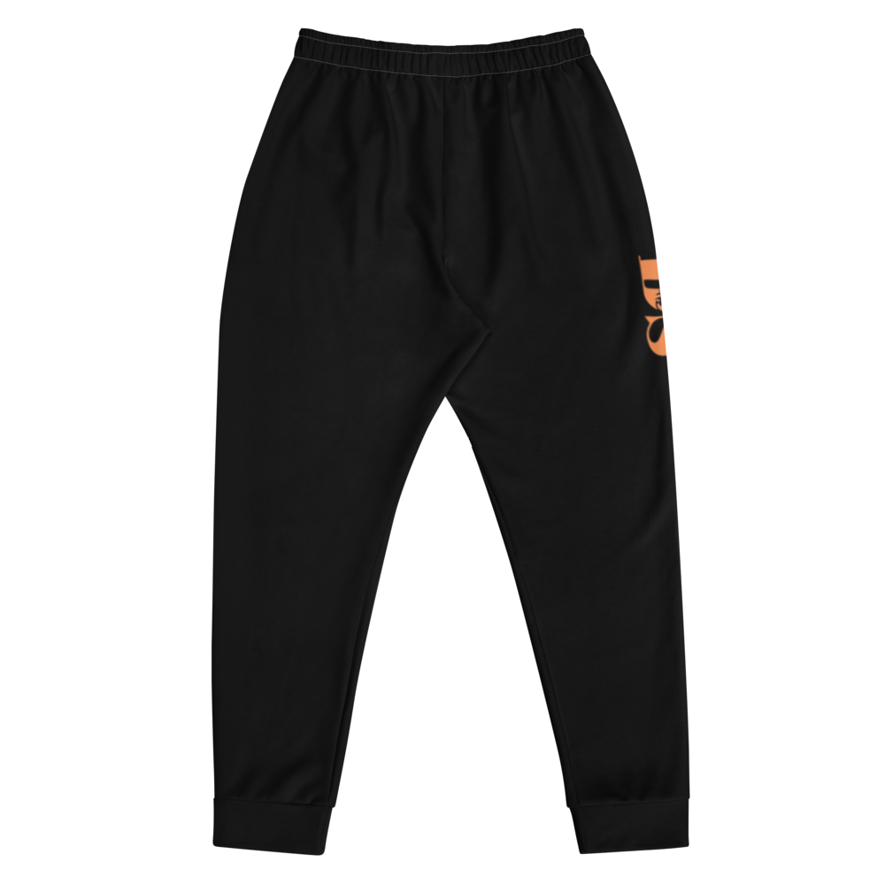 FAMU Wild Men's Joggers - Black