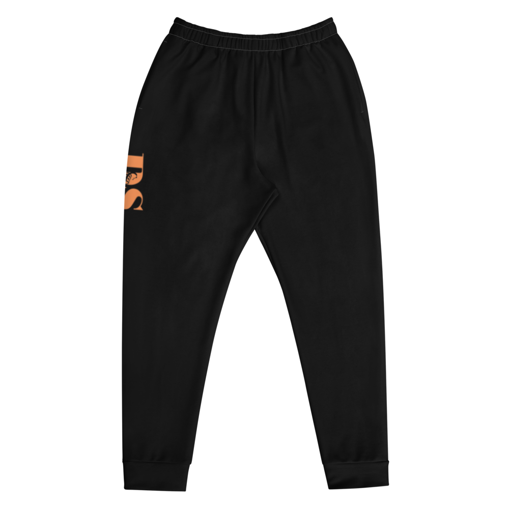 FAMU Wild Men's Joggers - Black