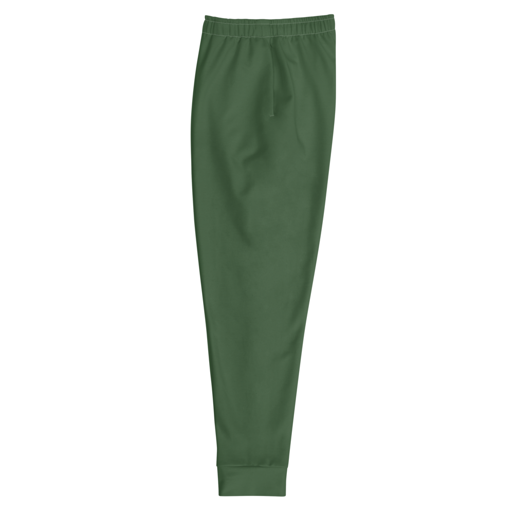 FAMU Wild Men's Joggers - Green