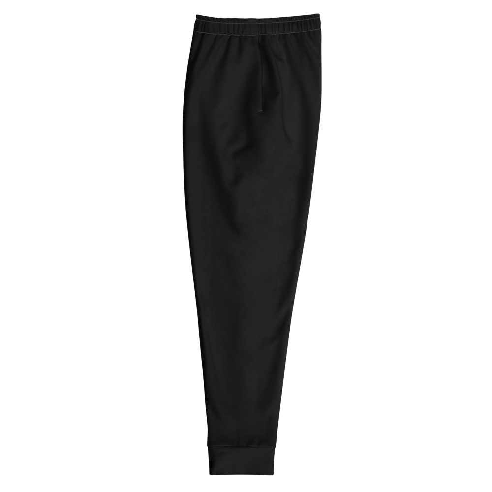 FAMU Wild Men's Joggers - Black