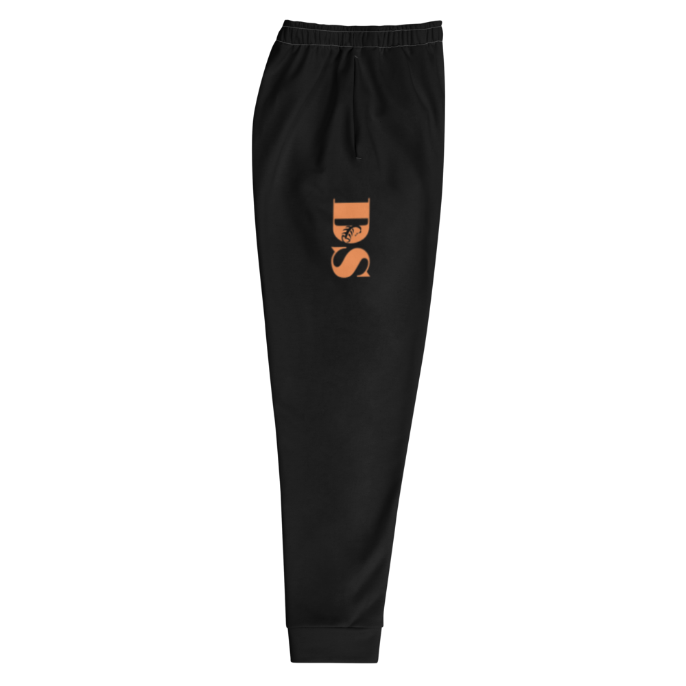 FAMU Wild Men's Joggers - Black