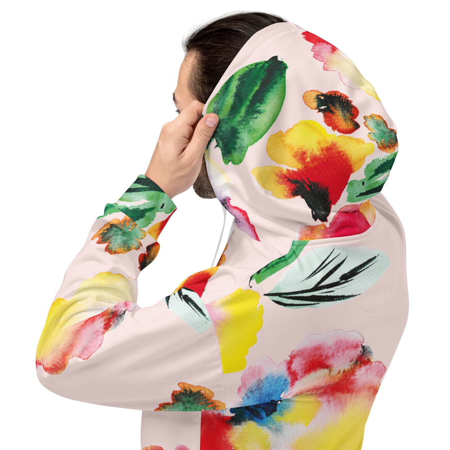 Spring Unisex Hoodie