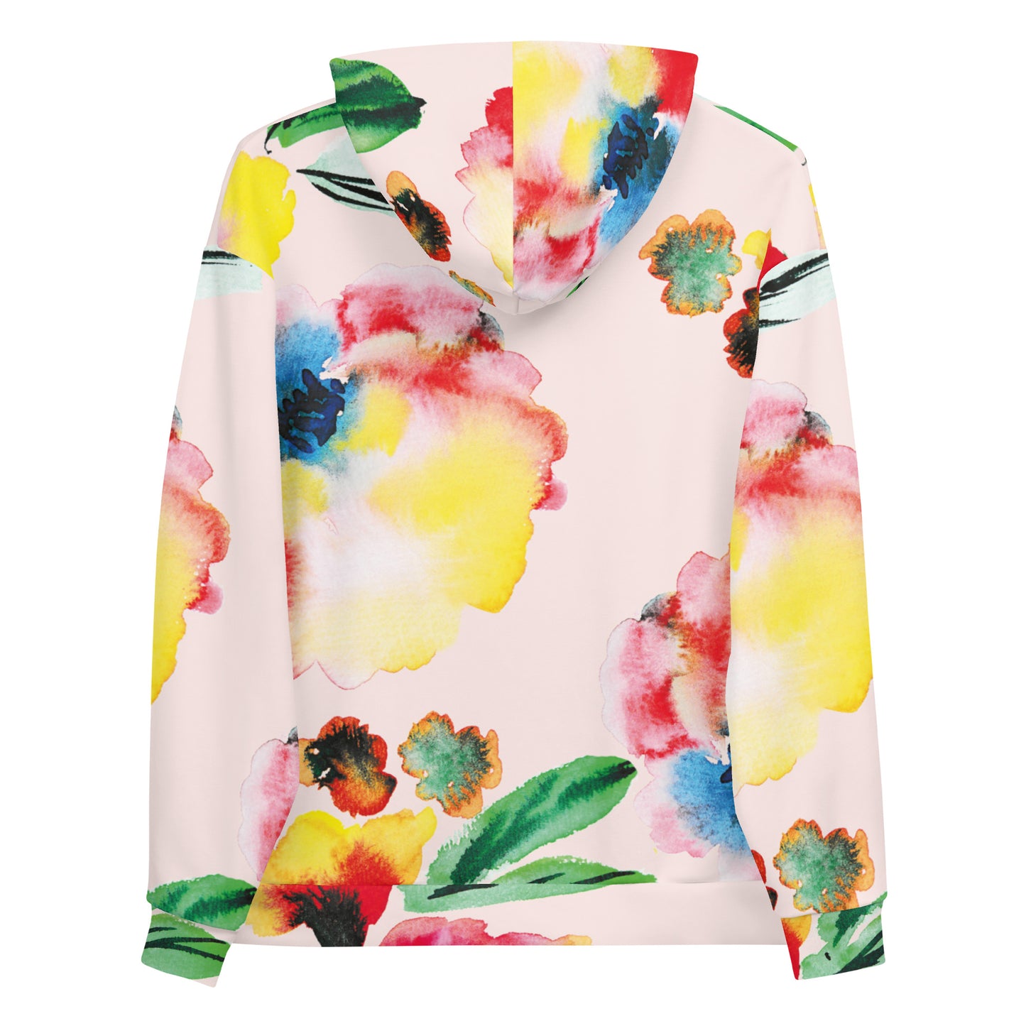 Spring Unisex Hoodie