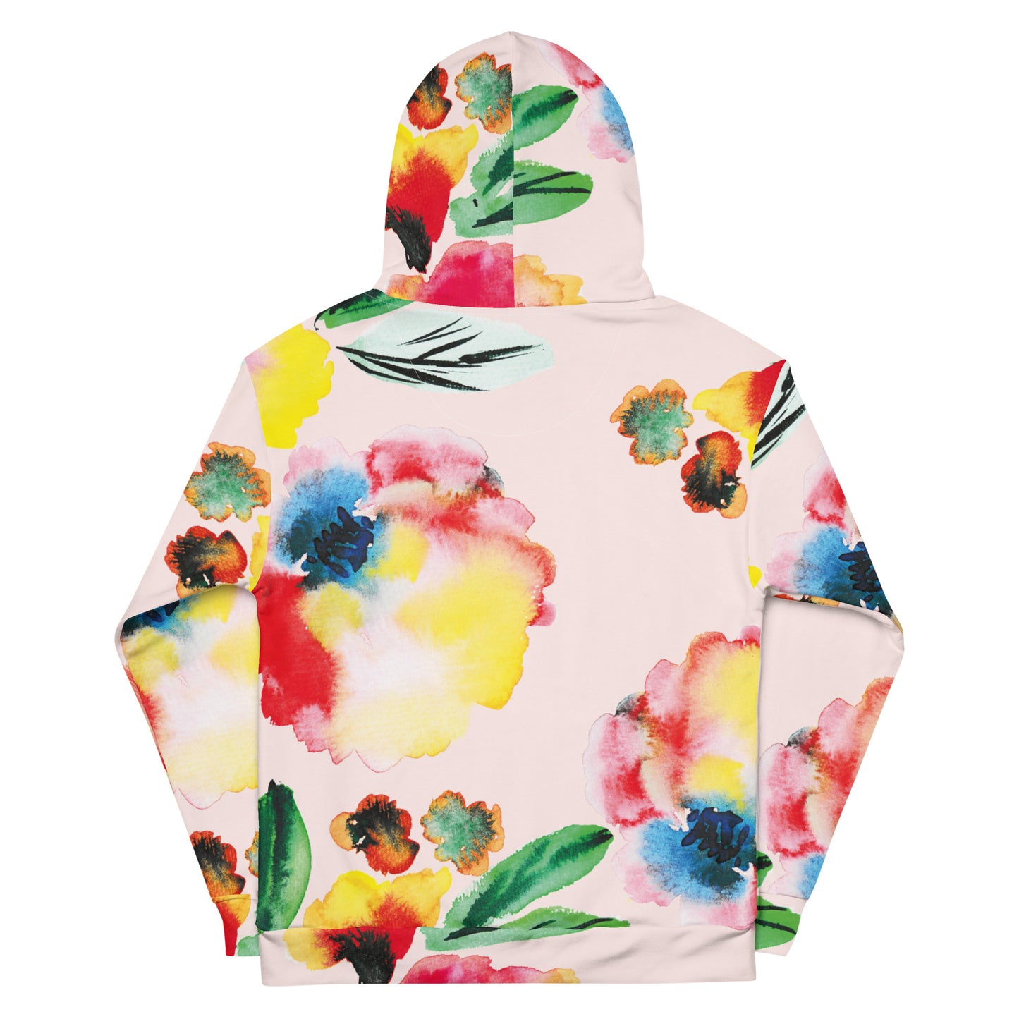 Spring Unisex Hoodie