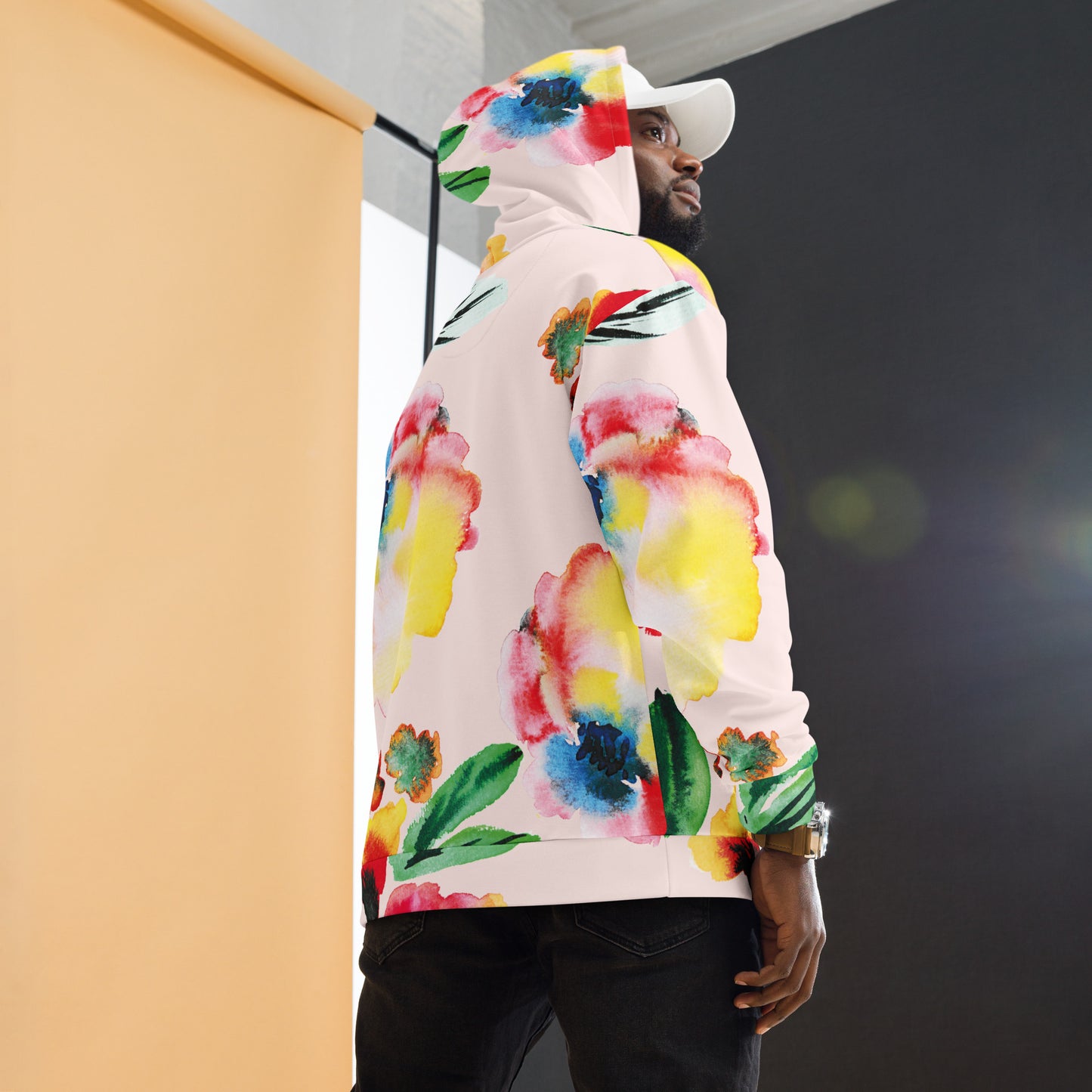 Spring Unisex Hoodie