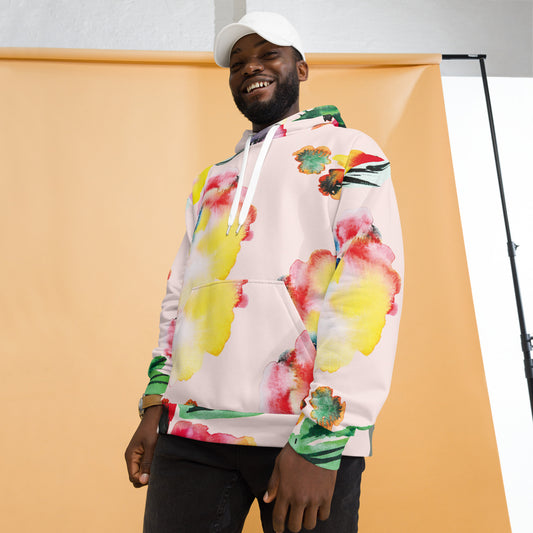 Spring Unisex Hoodie