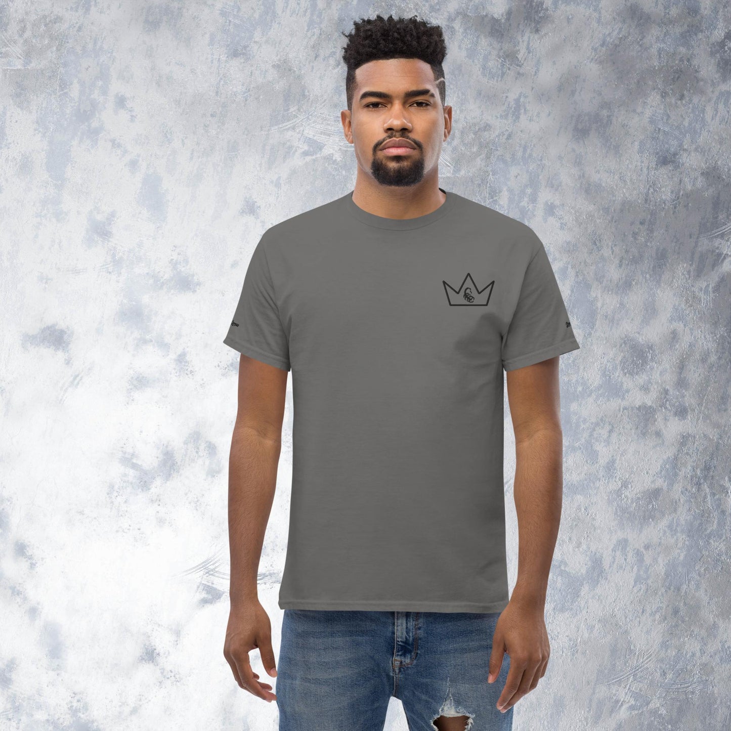 Born Royal T-shirt