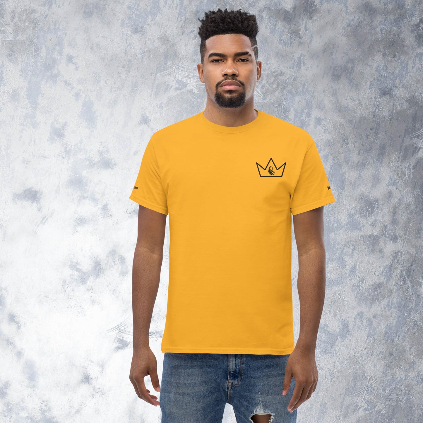 Born Royal T-shirt